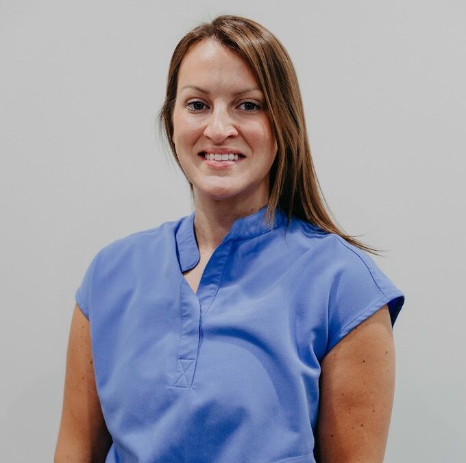 Rachel Vale, Dental Hygienist at Coxsackie Dental Arts